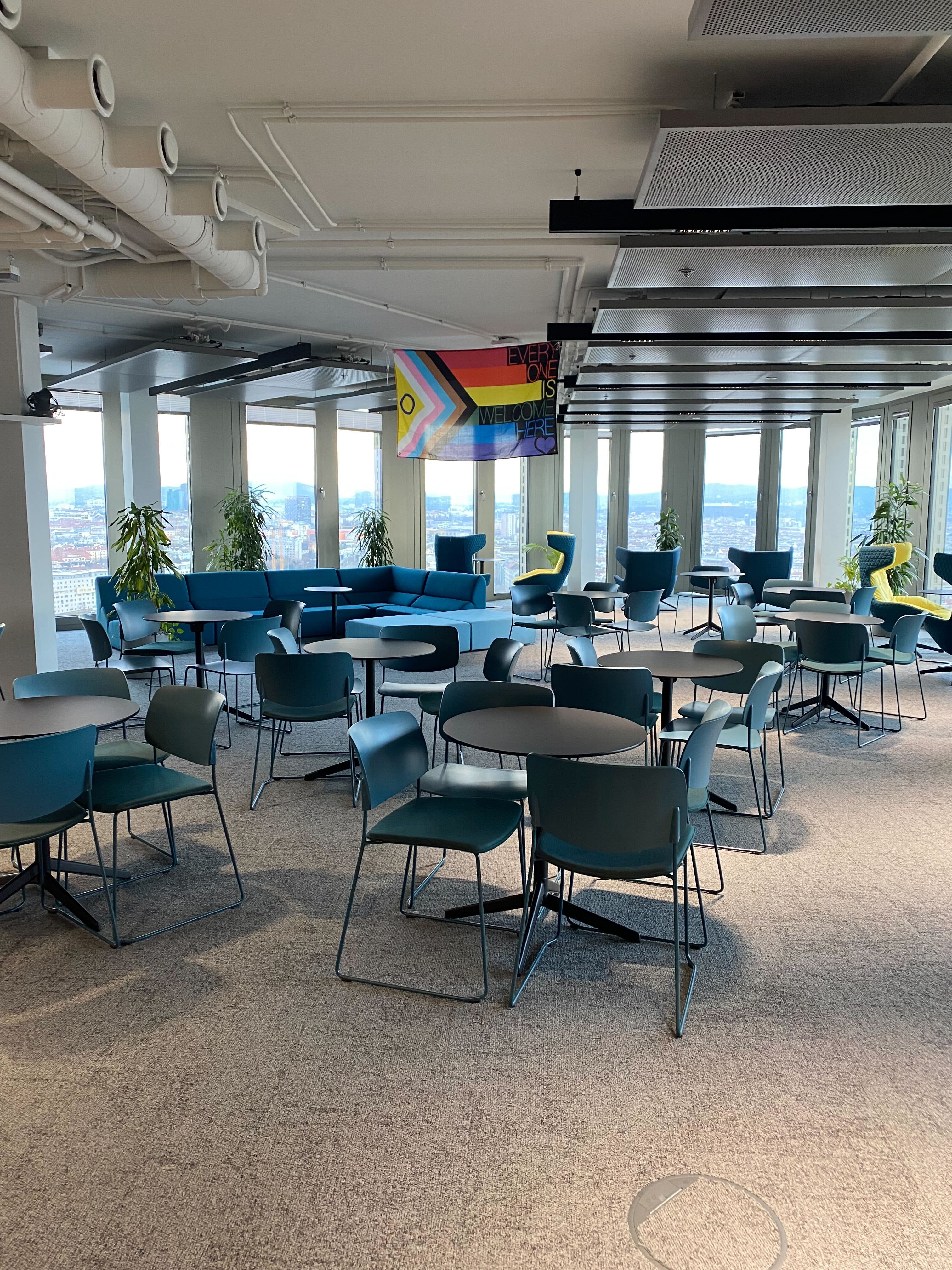 DevOne HUB Vienna